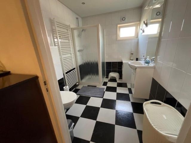 Chalet Buutengeweun, Met Luxe Jacuzzi En Tonsauna ซินท์ อันนาลอนด์ ภายนอก รูปภาพ